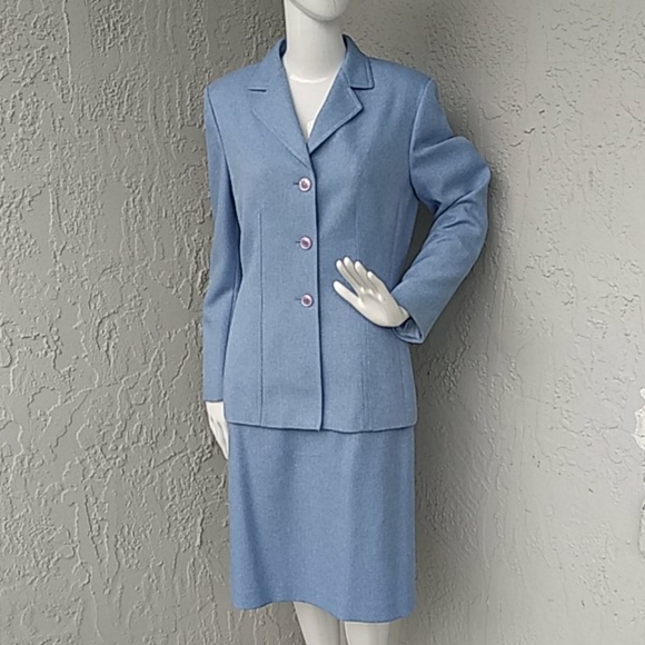 ladies suit set